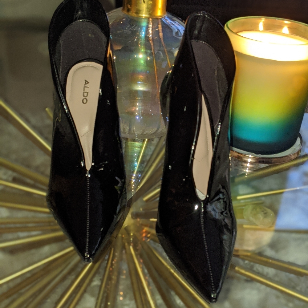 Shoes - Picture 3 of 3